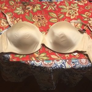 Madenform bra